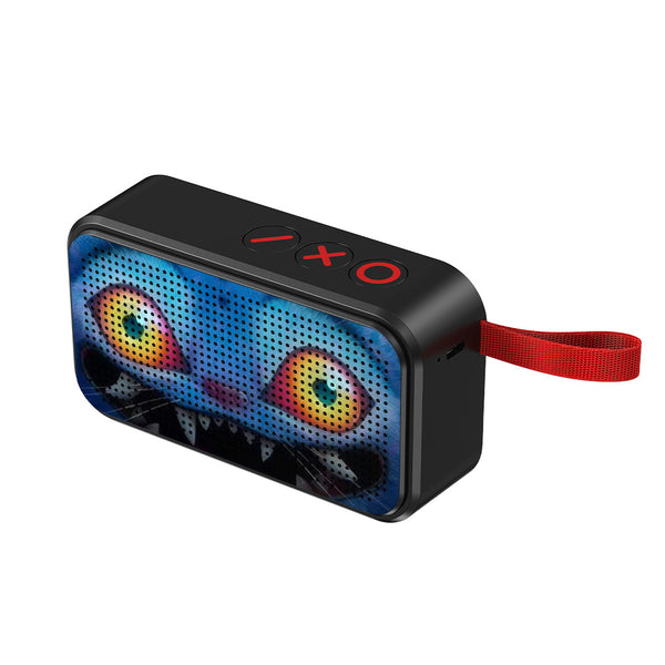 Głośnik bezprzewodowy 3W K-pop Demon Hunters Derpy