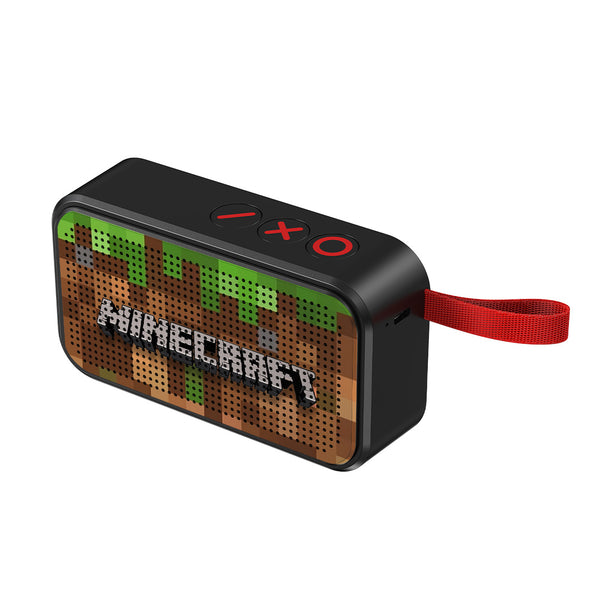 Głośnik bezprzewodowy 3W Blok Ziemi