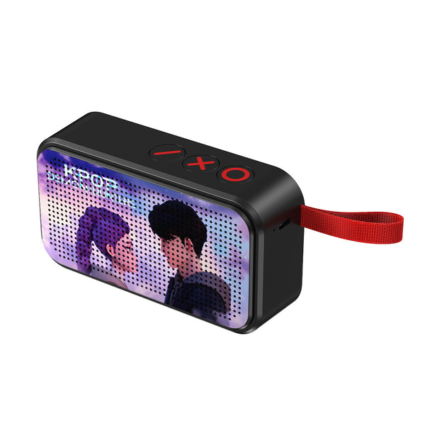 Głośnik bezprzewodowy 3W K-pop Demon Hunters Rumi Jinu